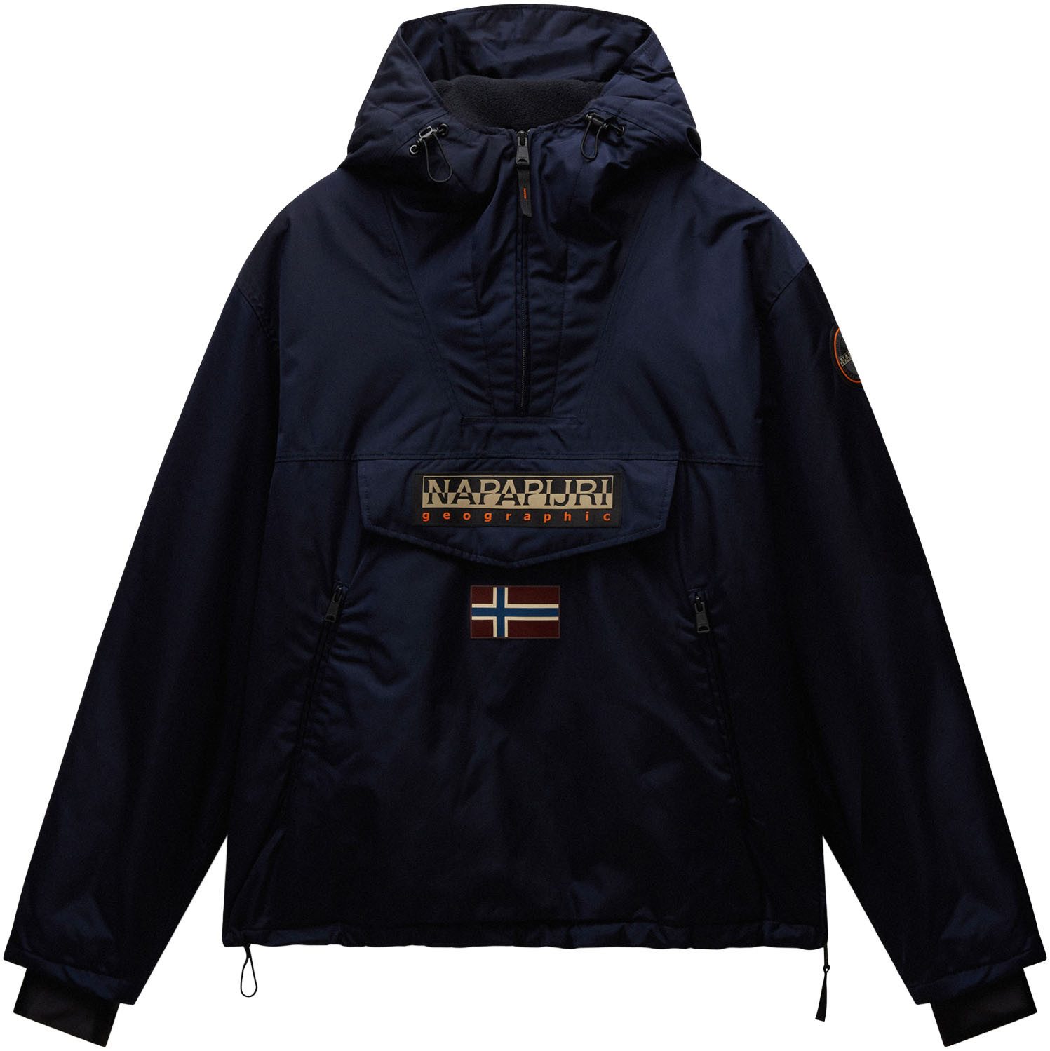 Kurzjacke Rainforest Next
