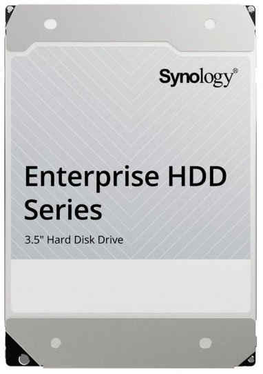 Synology HAT5310-18T 18TB SATA HDD HDD-NAS-Festplatte (18 TB) 3,5"