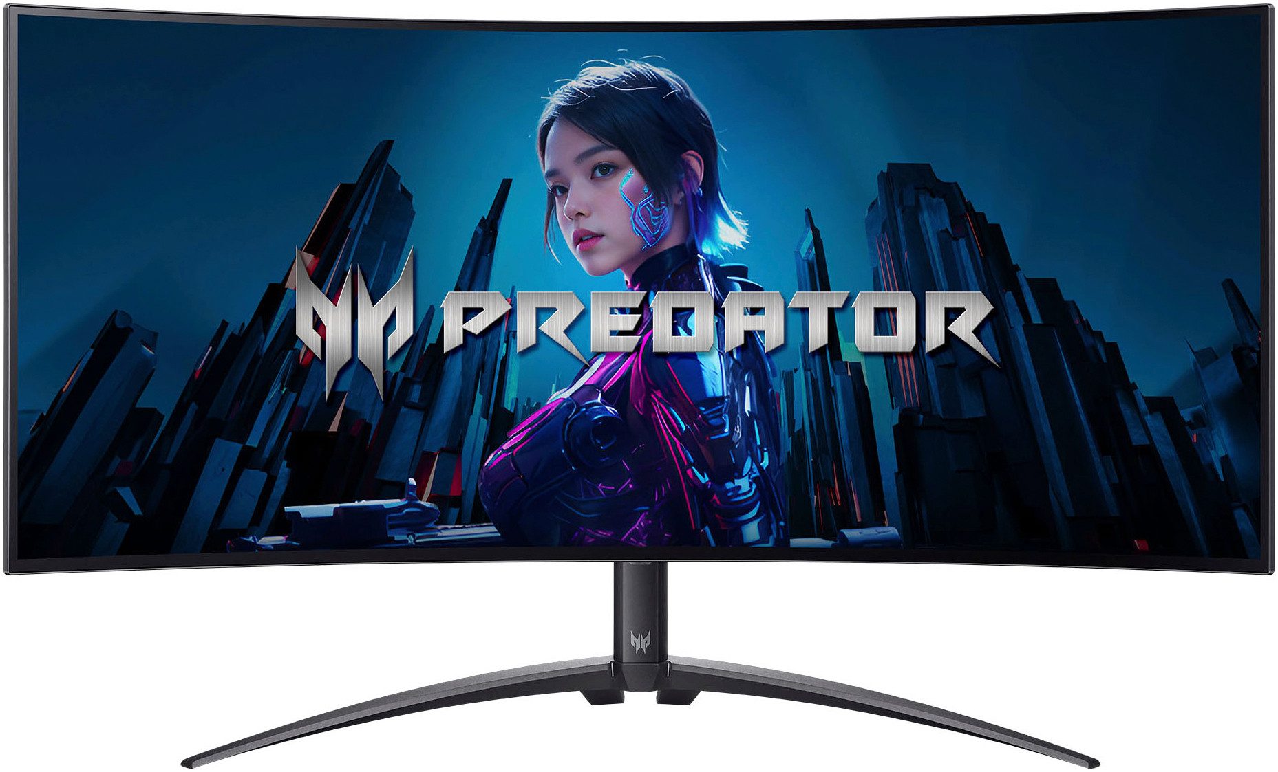 Predator X39 OLED-Monitor