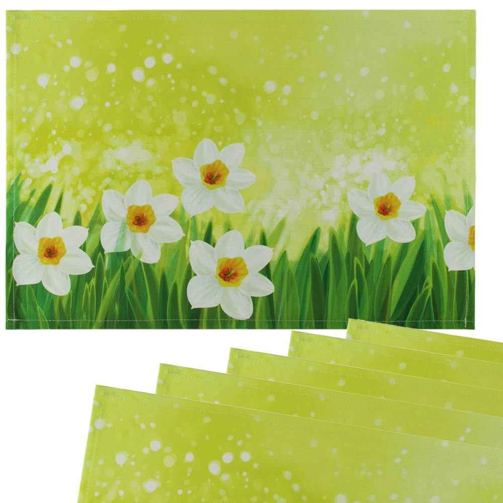 matches21 HOME & HOBBY Platzset Tischsets günstig online kaufen