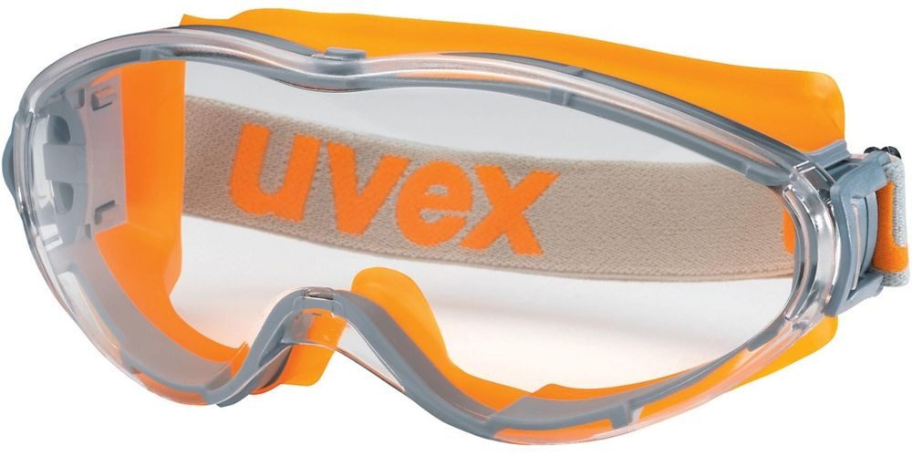 Arbeitsschutzbrille Vollsichtbrille Ultrasonic Sv Ext. 9302805