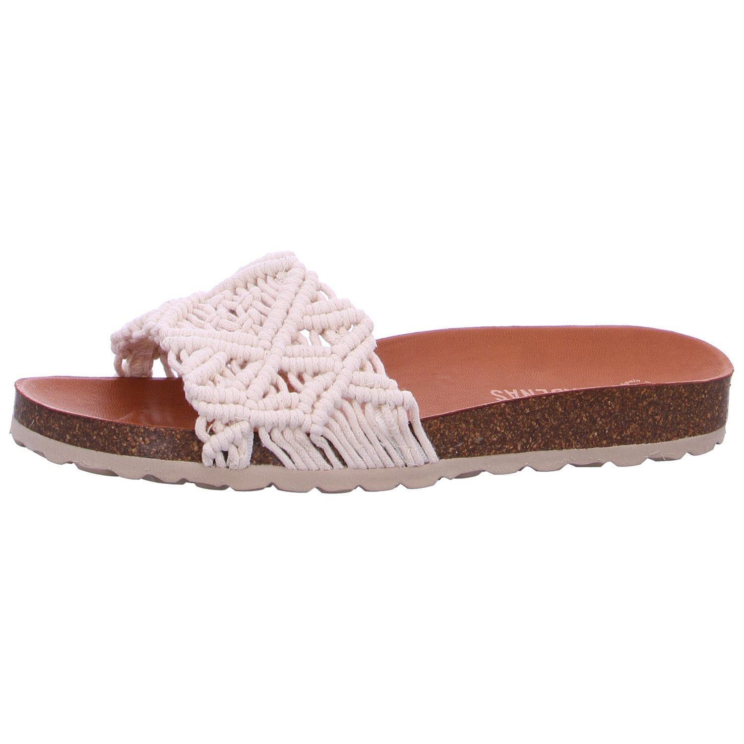 VERBENAS Raga Roda Pantolette günstig online kaufen
