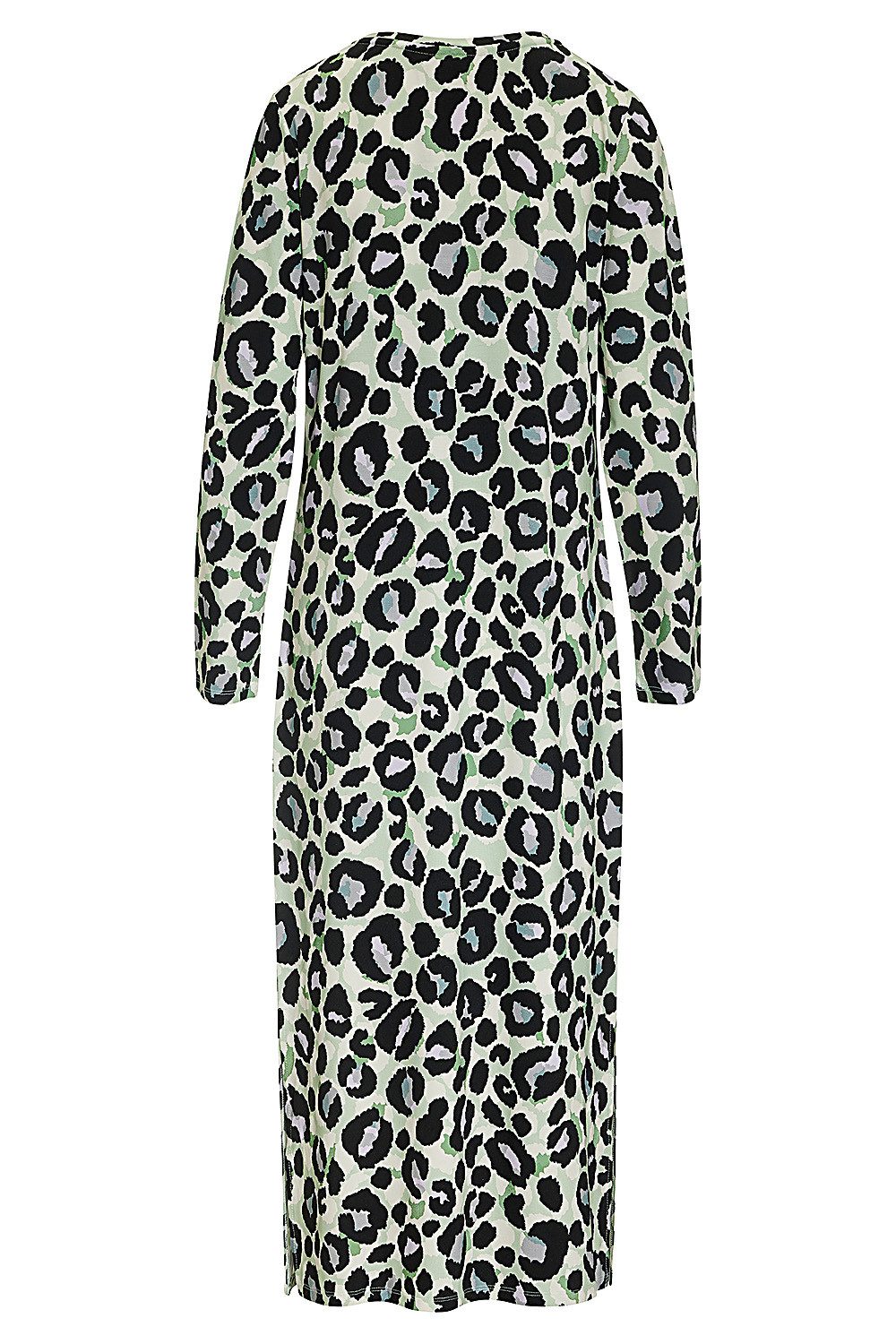 Essenza Nachthemd Nightdress Titia Fedelia Langarm