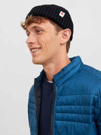 Jack & Jones Beanie JACAND KNIT SHORT BEANIE NOOS