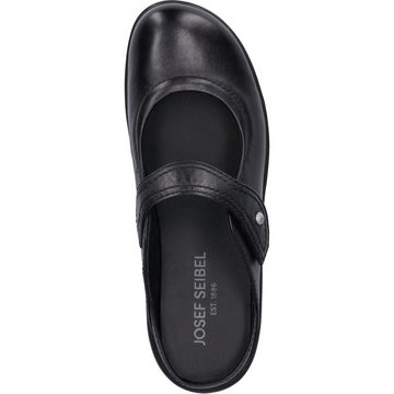 Josef Seibel Charlotte 04, schwarz Slipper