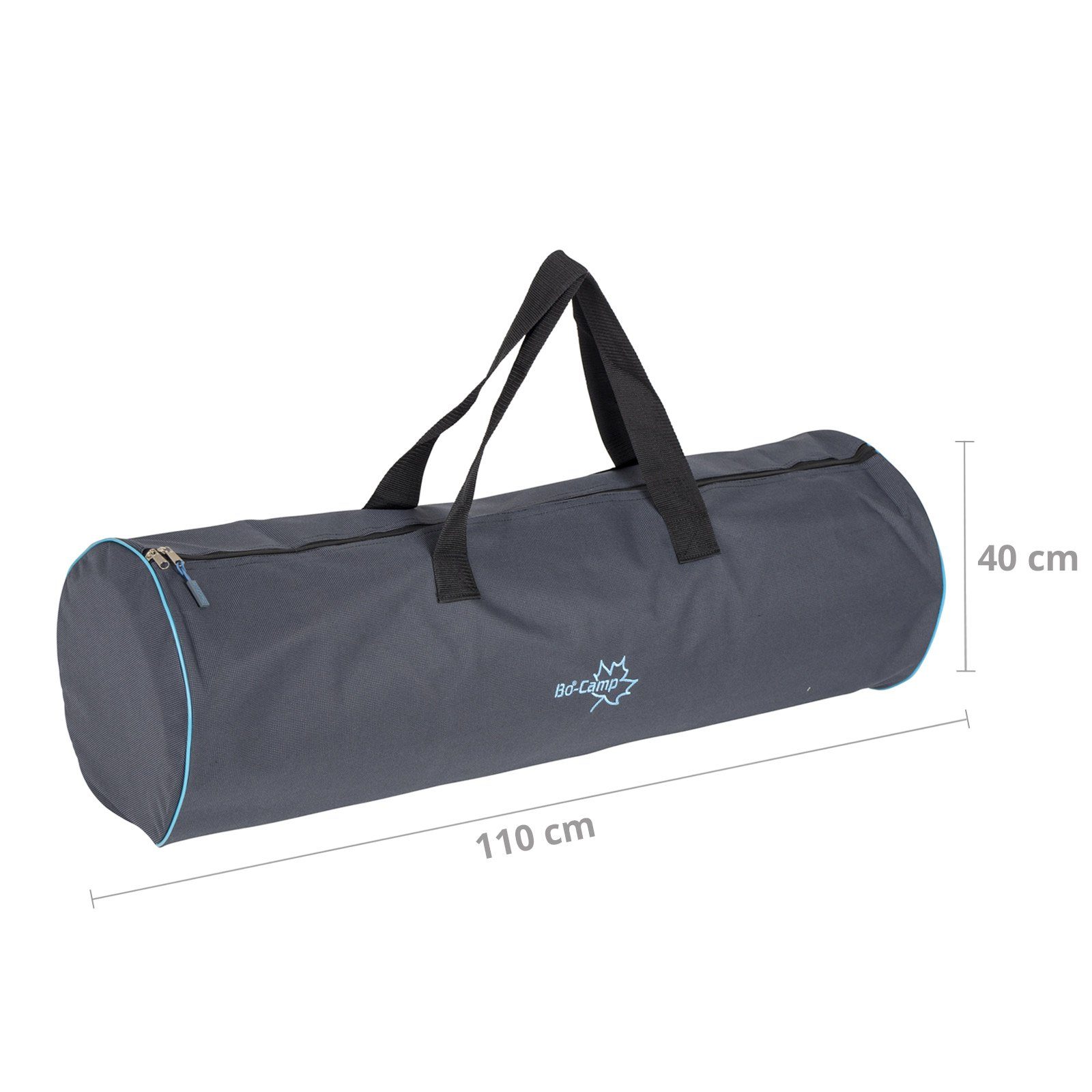 Camping Bo-Camp Zelt Universal Schutz Aufbewahrungstasche Tasche Transport Pack, Packsack