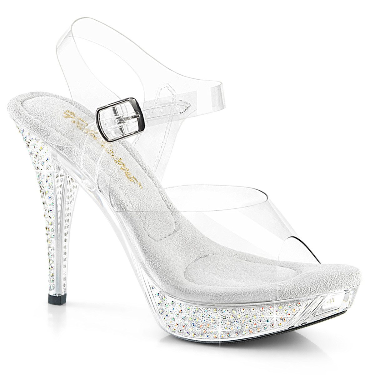 fabulicious high heels