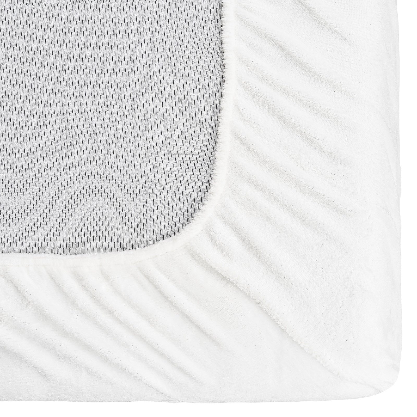 COSIMA Spannbettlaken MOON Spannbettlaken Cashmere Touch günstig online kaufen