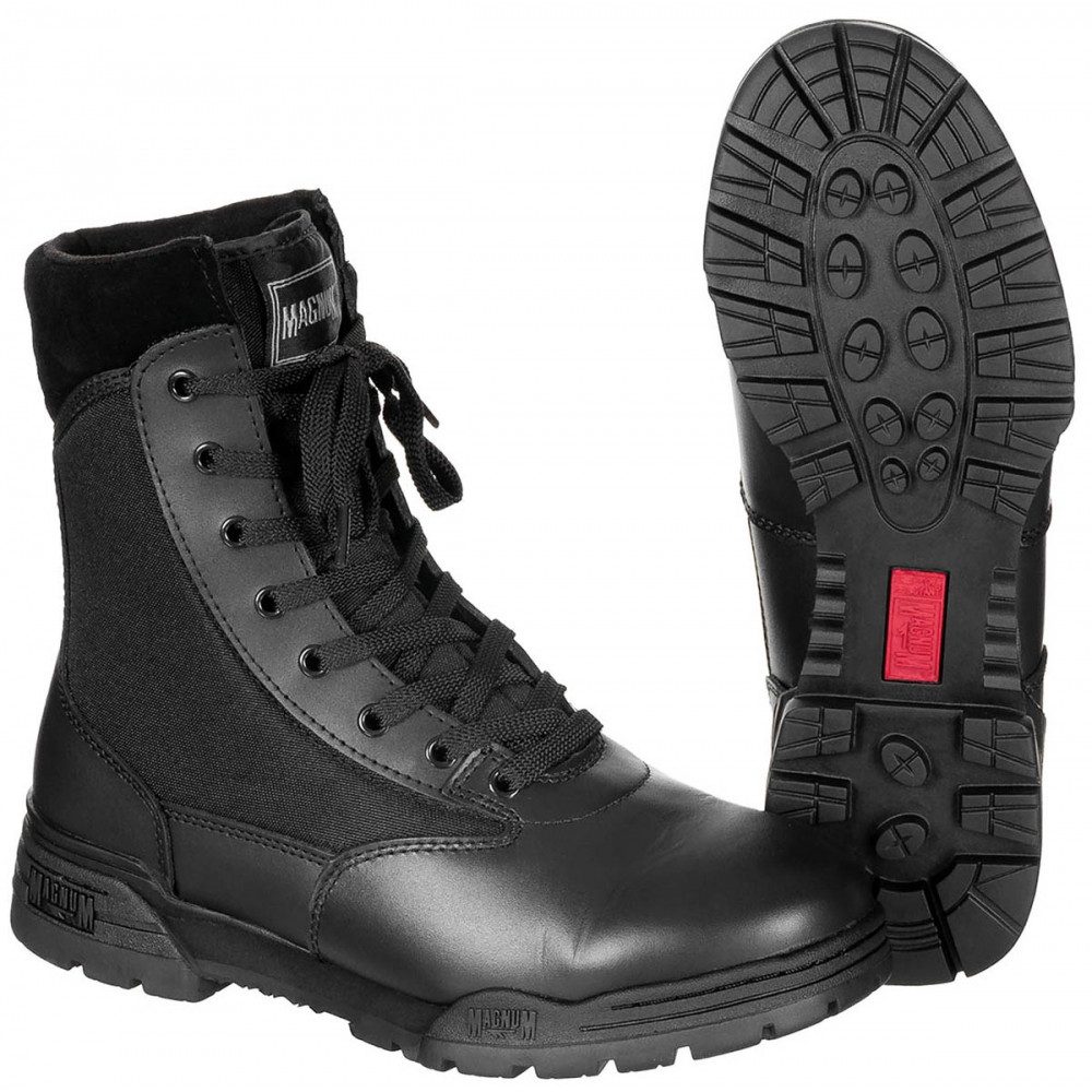 Magnum MAGNUM Einsatzstiefel - Klassischer Sicherheitsstiefel. Stiefel (Kla günstig online kaufen