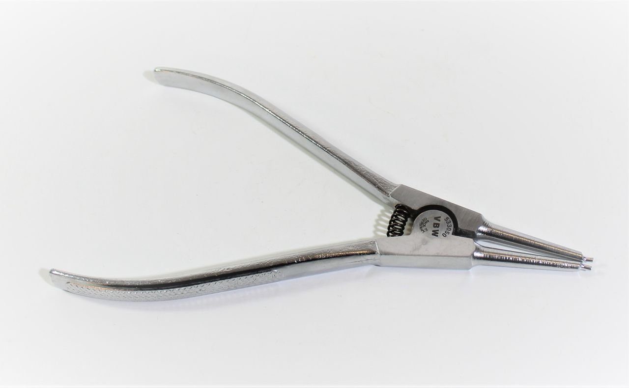 VBW Montagezange VBW Sicherungsringzange Zange Sicherungszangen Ringzange Montage…