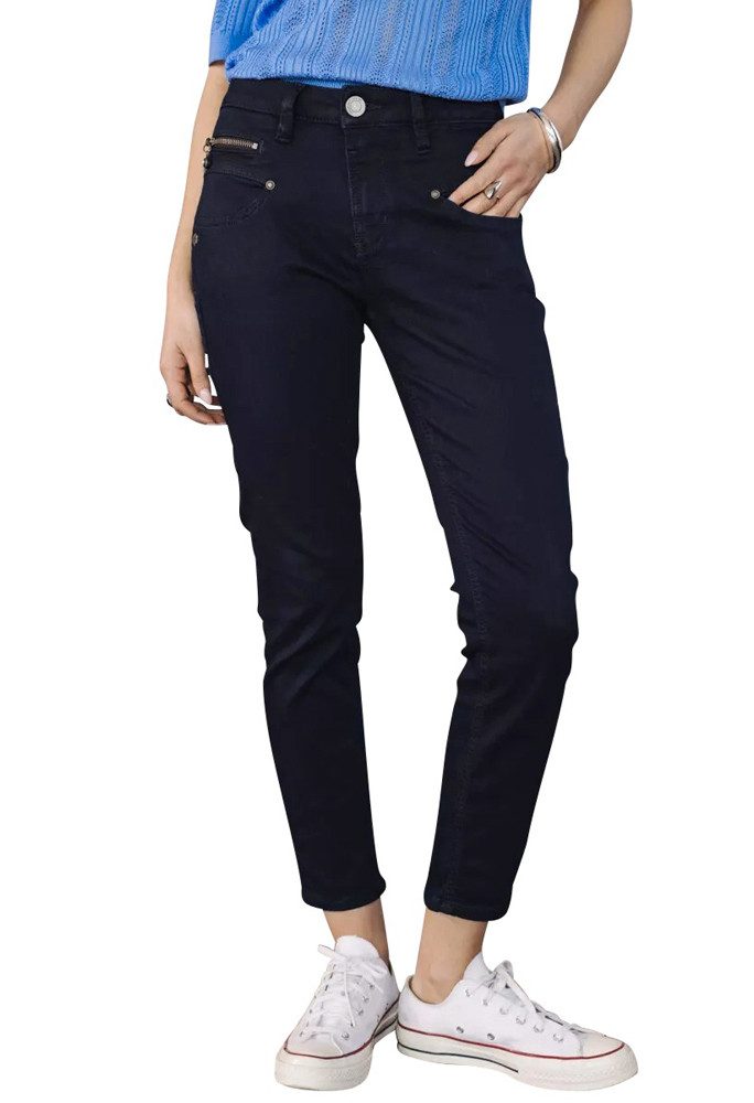 Freeman T. Porter 7/8-Jeans Alexa High günstig online kaufen