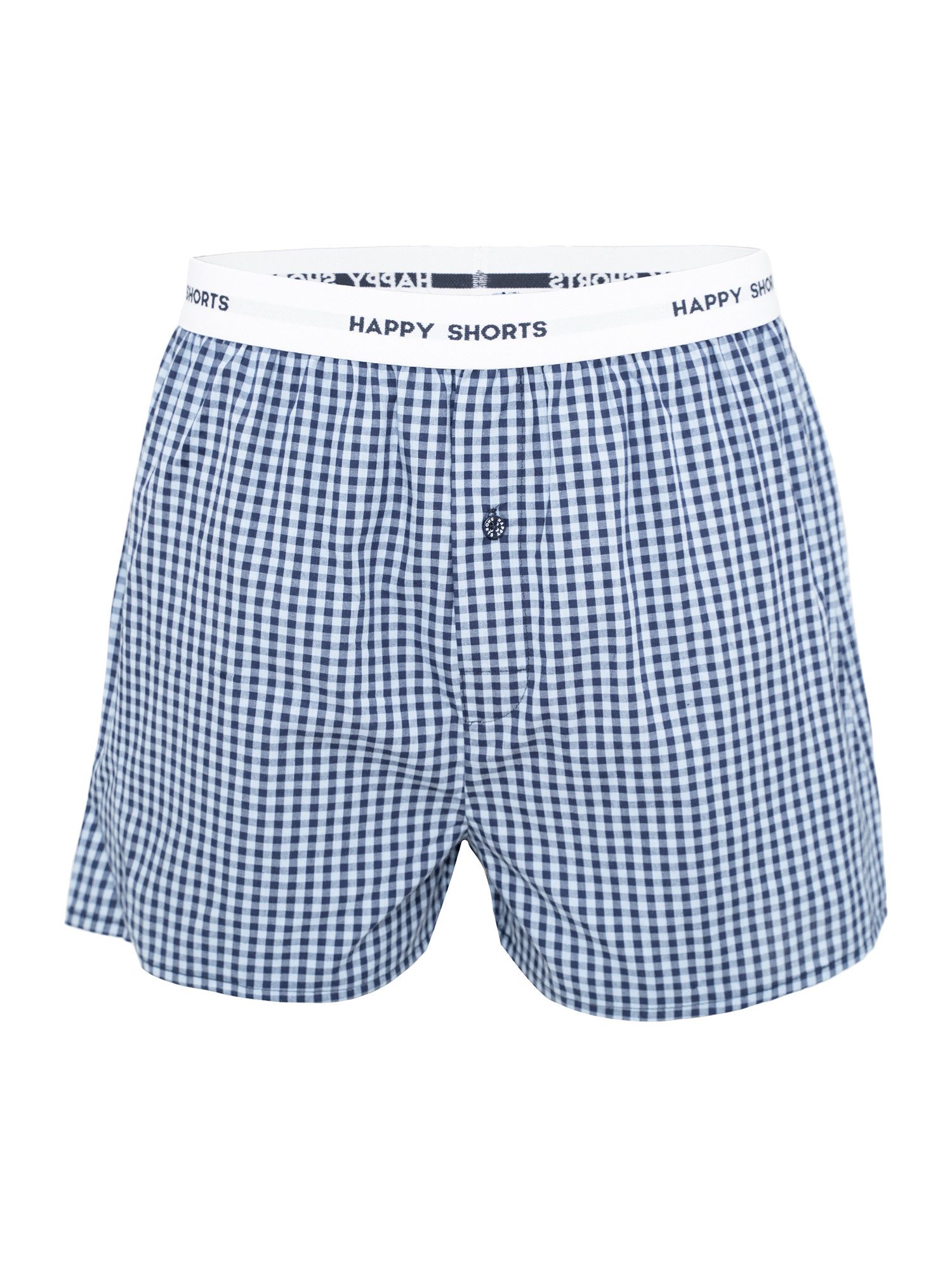 HAPPY SHORTS Boxer Mix (6-St) günstig online kaufen