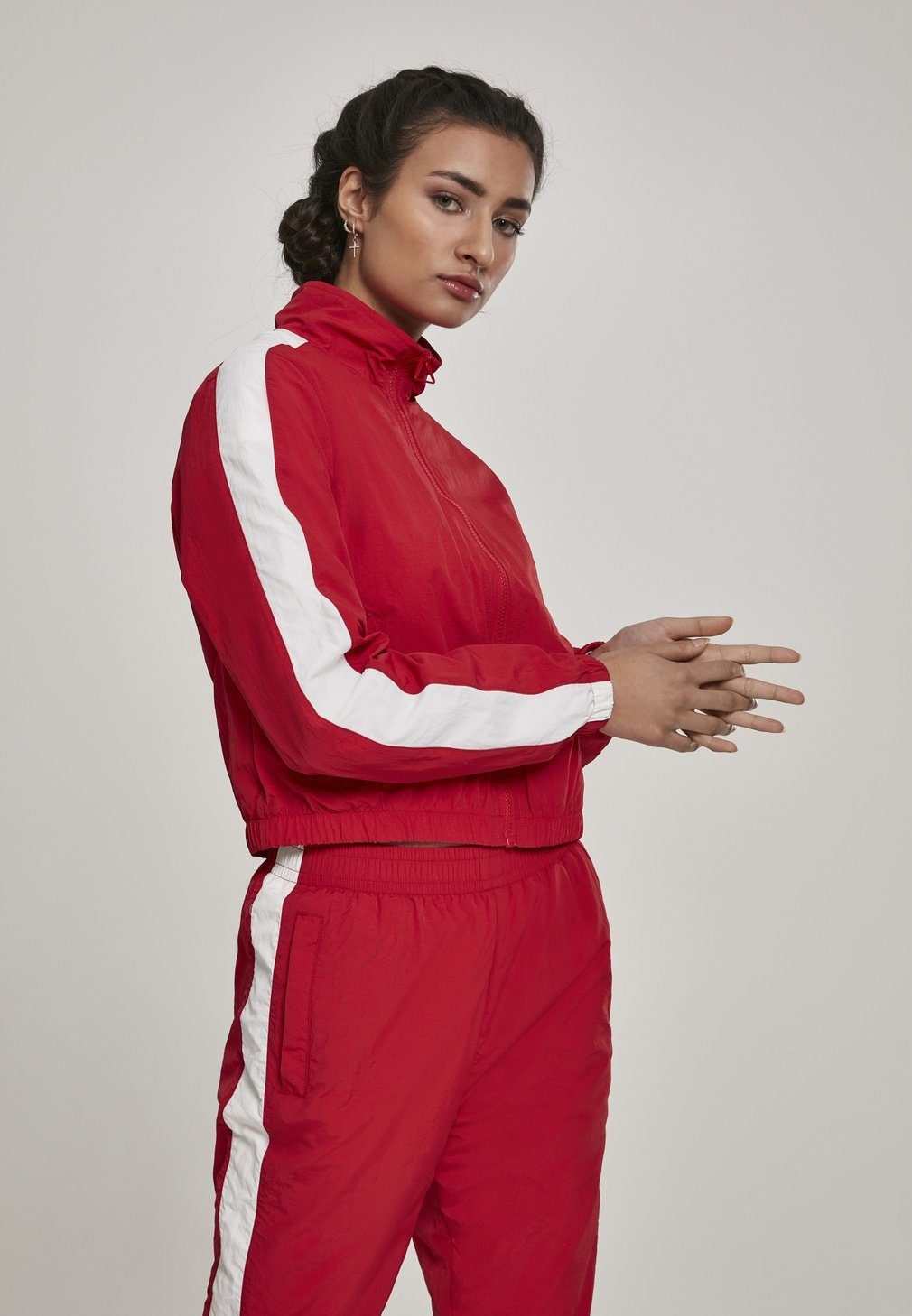 Kurzjacke