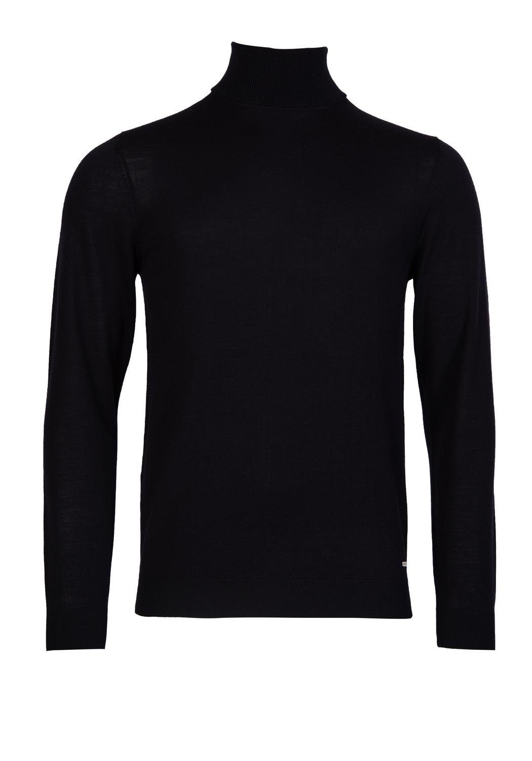 Strickpullover HERREN-PULLOVER 1/1 ARM