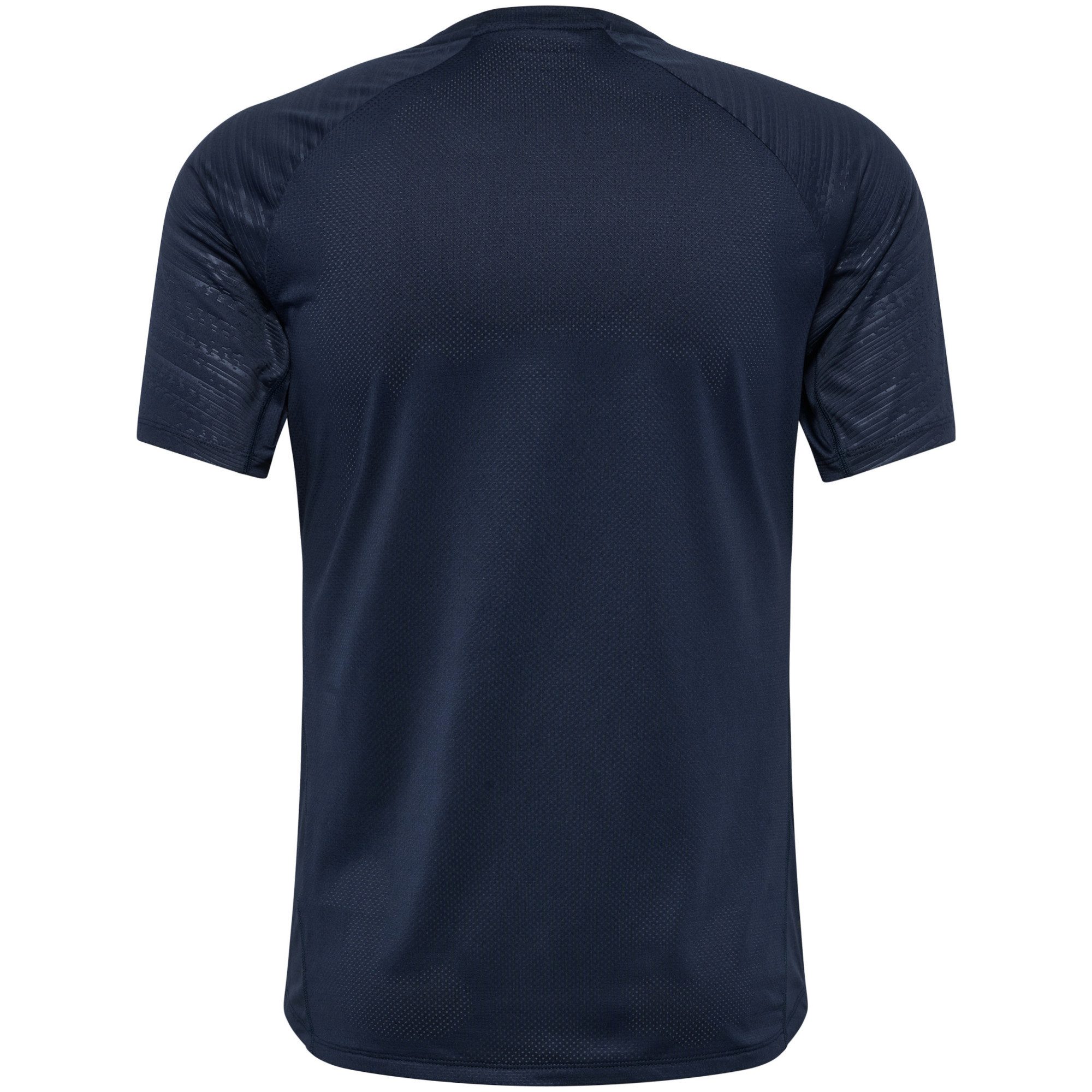 hummel Fußballtrikot Hummel Herren Trikot PRO TRAINING JERSEY S/S 223806