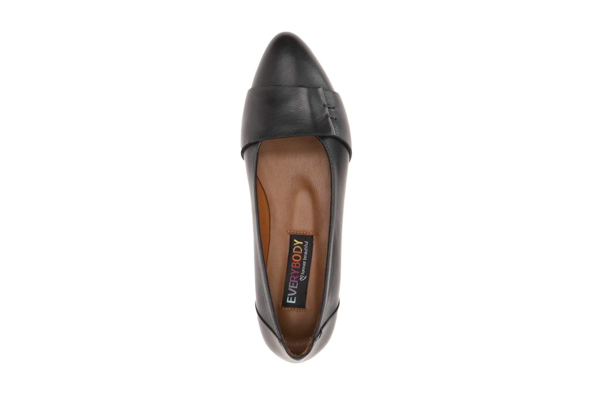 Everybody 23606F2399 001-black Ballerina