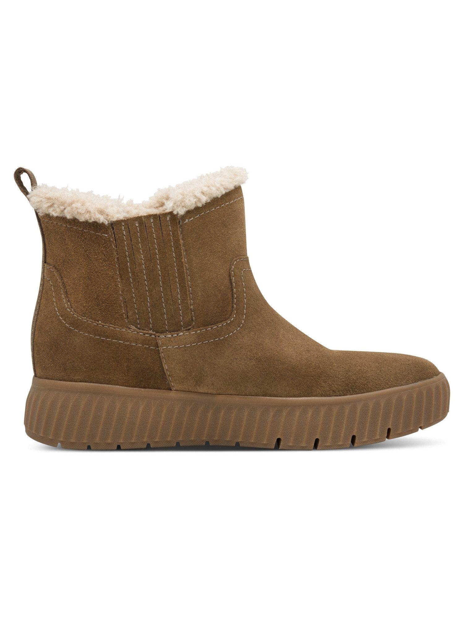 Tamaris WIDE FIT Stiefelette Removable Sock