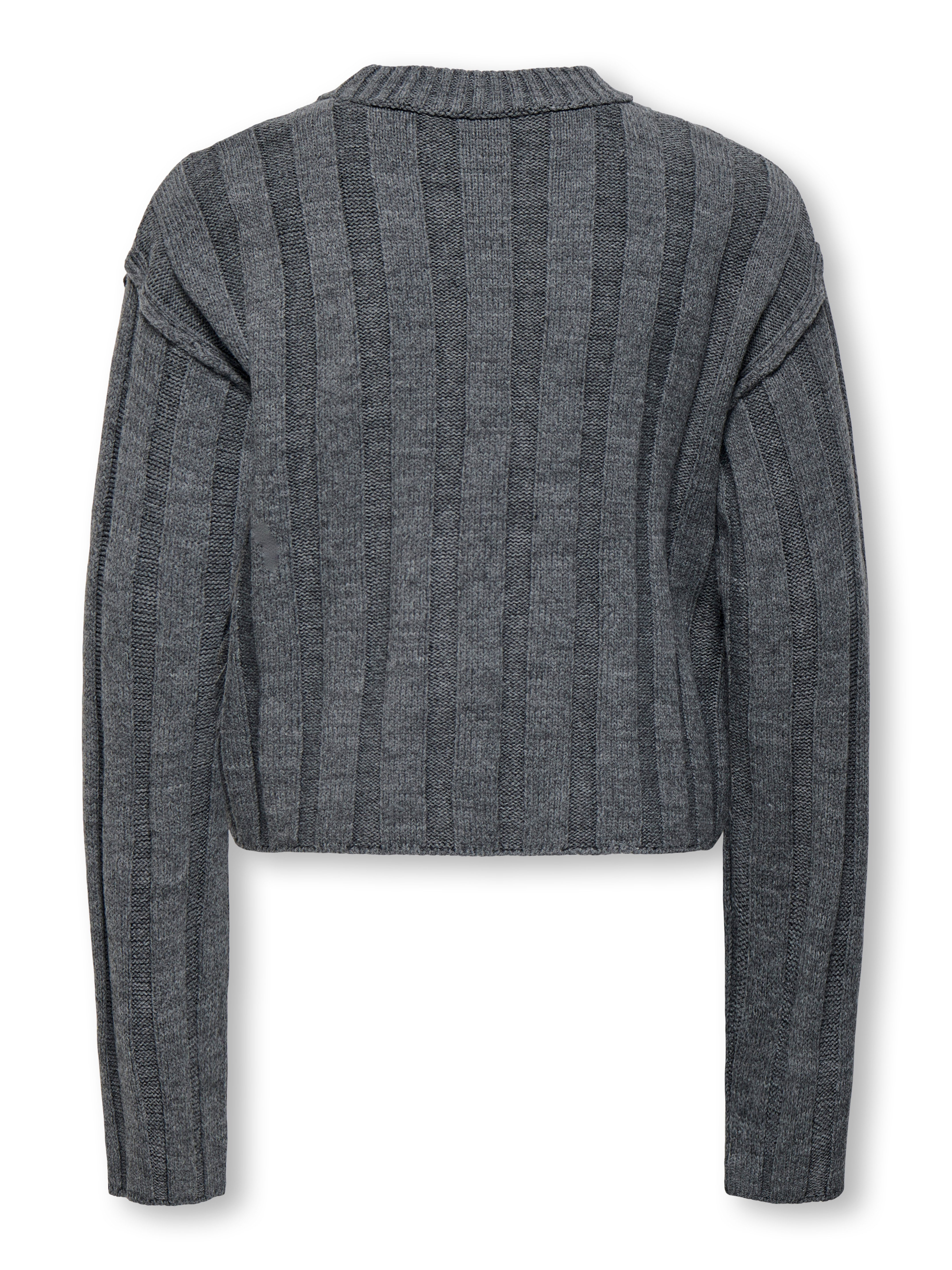 Strickpullover