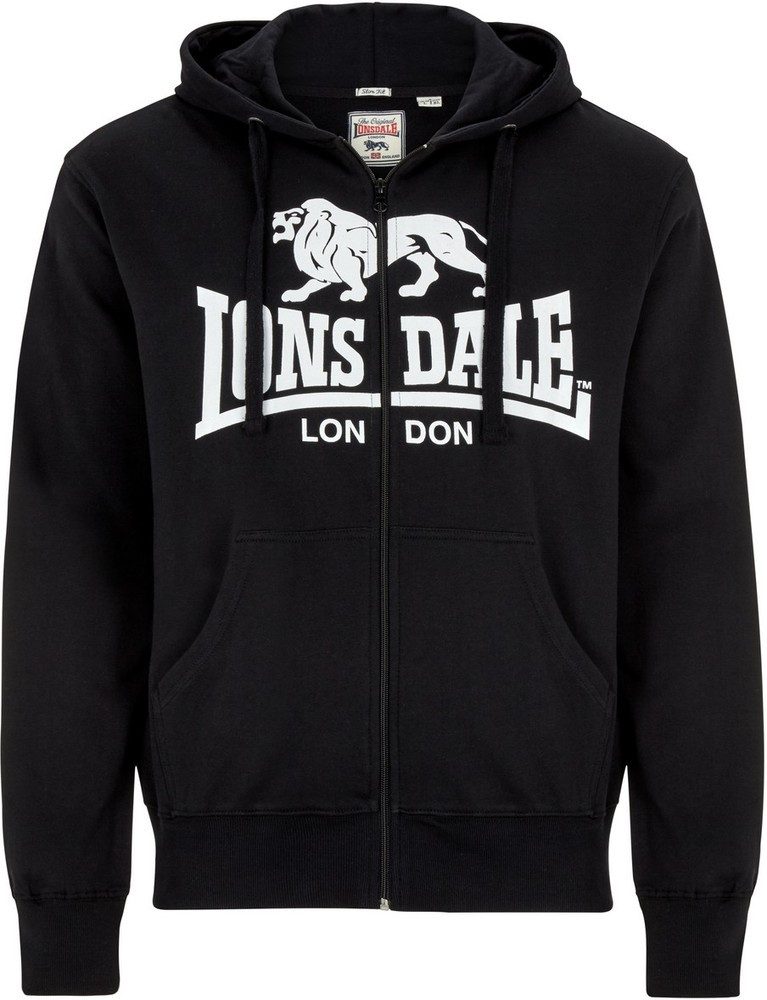 Lonsdale Rundhalspullover Krafty günstig online kaufen