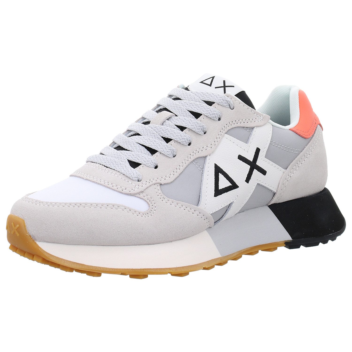 Jaki 2.0 Bicolor Sneaker
