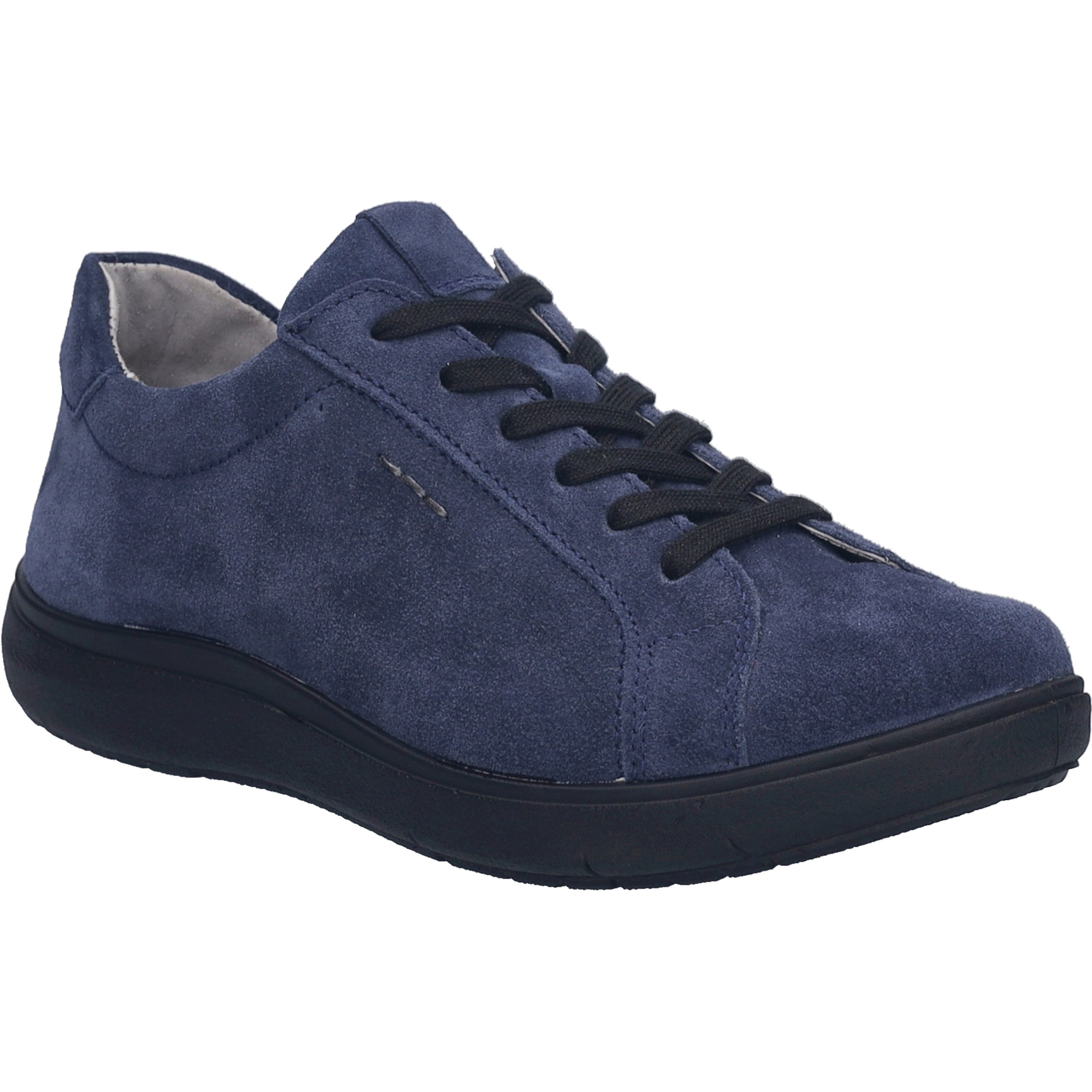 Josef Seibel Megan 07, blau Sneaker