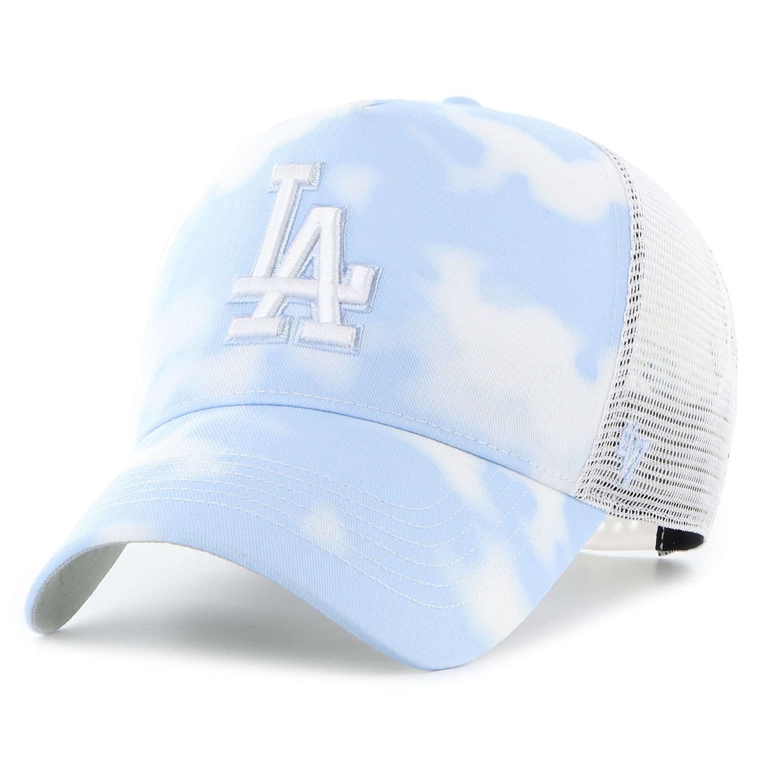 Trucker Cap Trucker BRANSON CLOUDS Los Angeles Dodgers