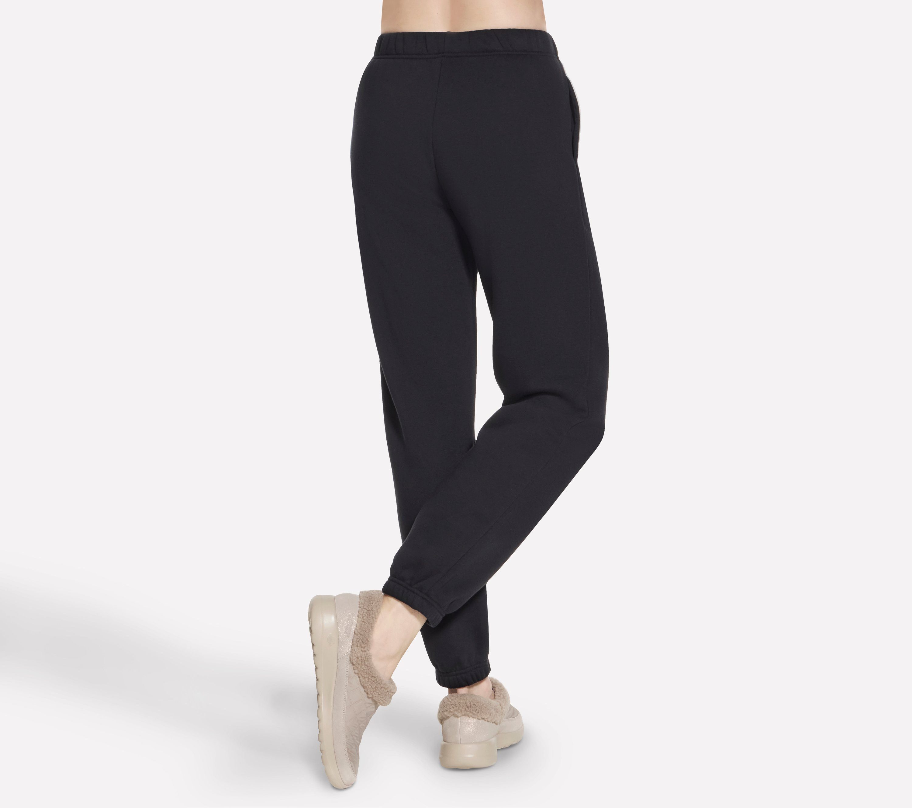 Skechers Jogginghose Women's Jogger aus Baumwolle und Polyester