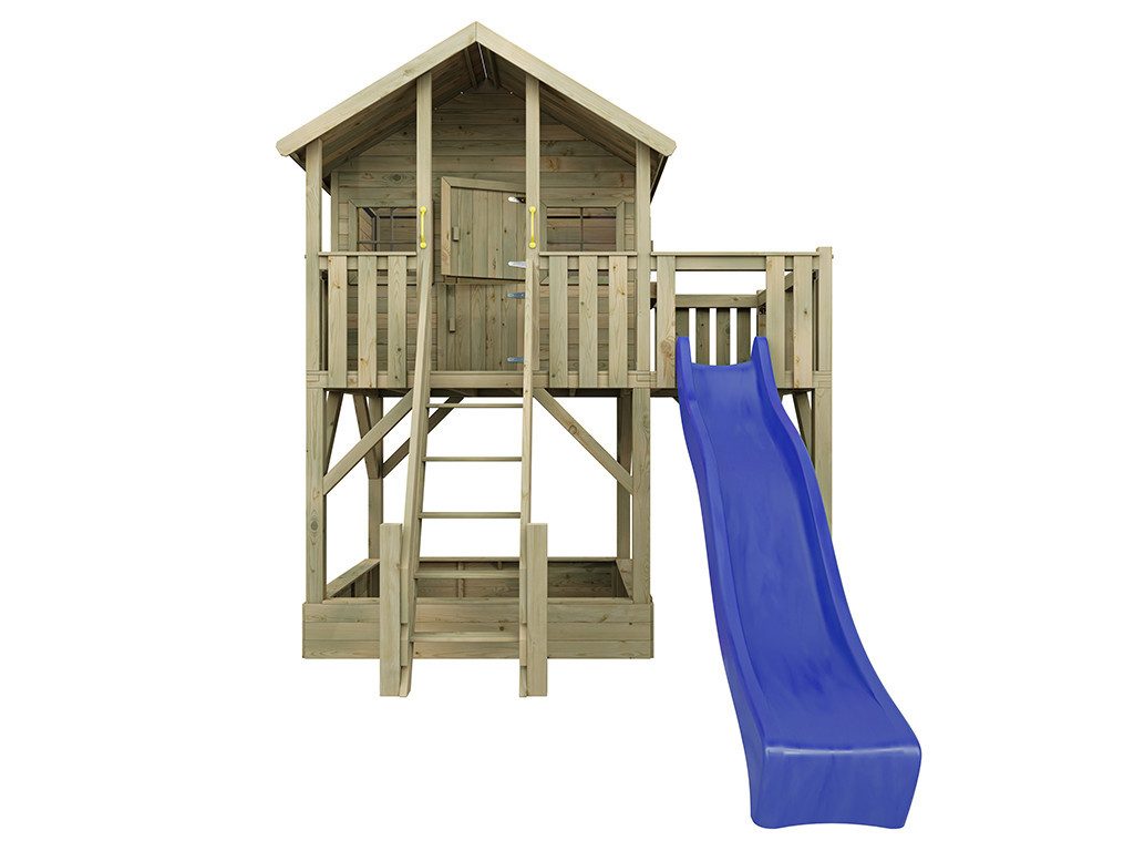 Prestige Garten Spielturm Prestige Garden Stelzenhaus Big House XL