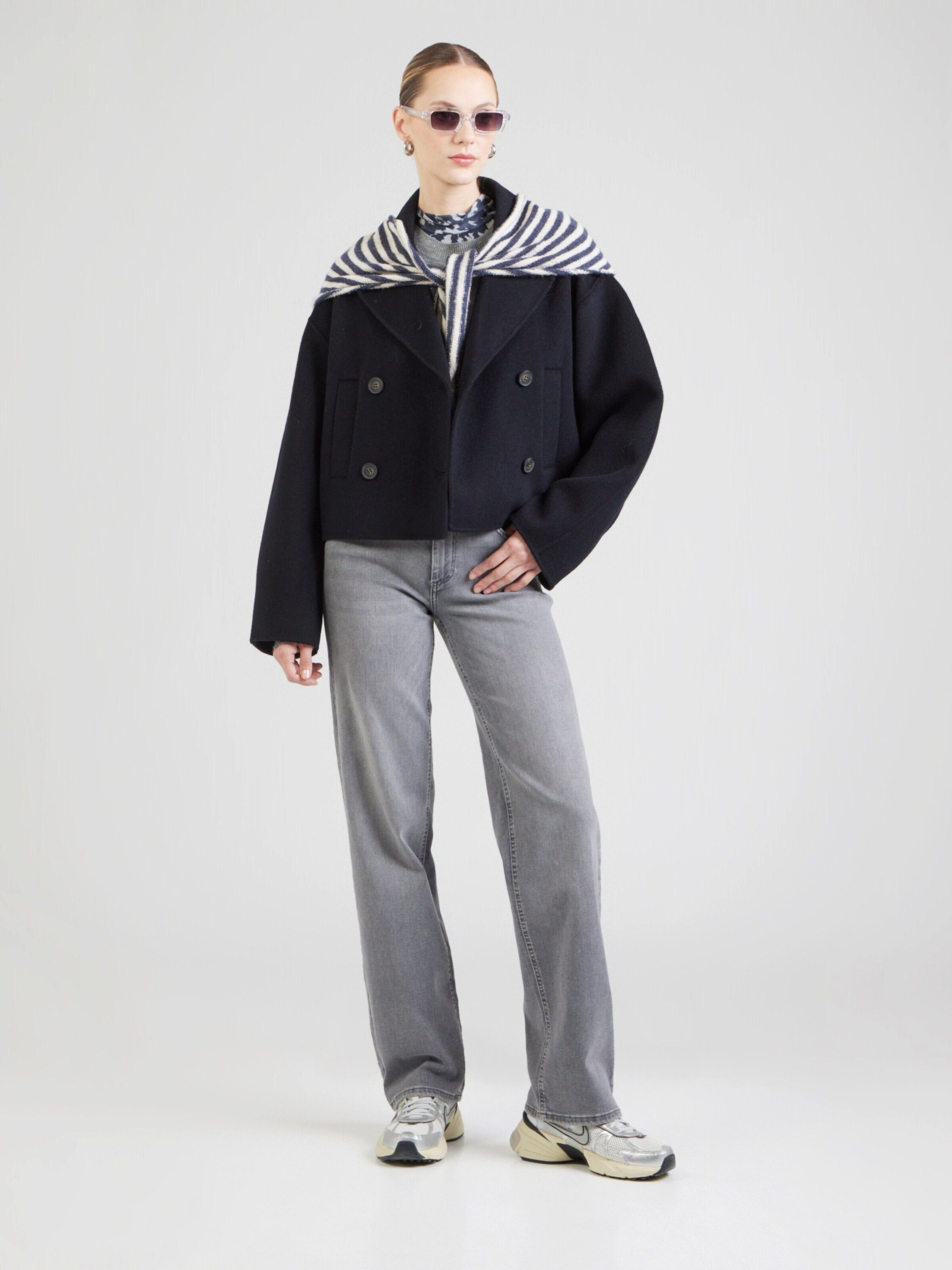 ONLY Regular-fit-Jeans BLUSH (1-tlg) Plain/ohne Details – Bild 3 von 5
