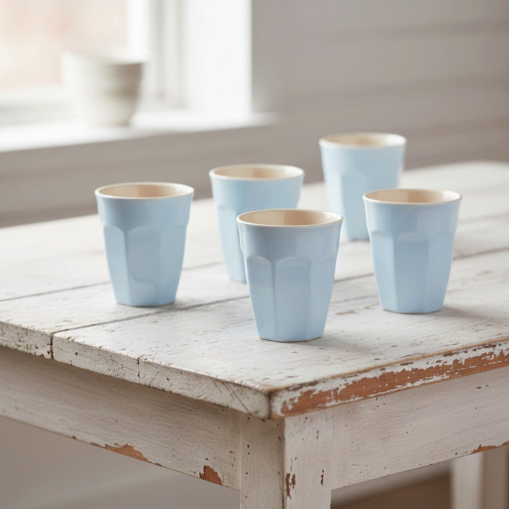 Ib Laursen Becher IB Laursen Café Latte Becher Mynte® Stillwater – Bild 4 von 5