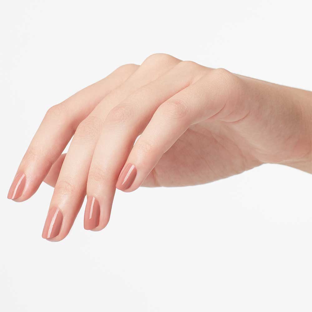 OPI Nagellack Infinite Shine®, deckend, glänzend, langanhaltend, splitterfest, gelartiges Finish