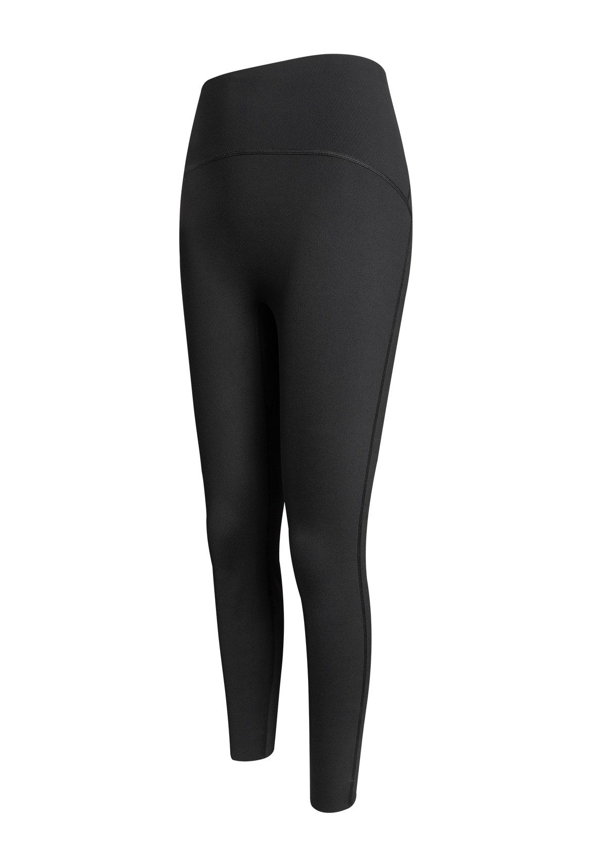 Yvette Thermoleggings Winter gefüttert verdickt Leggins warm Hose für -5°C- günstig online kaufen