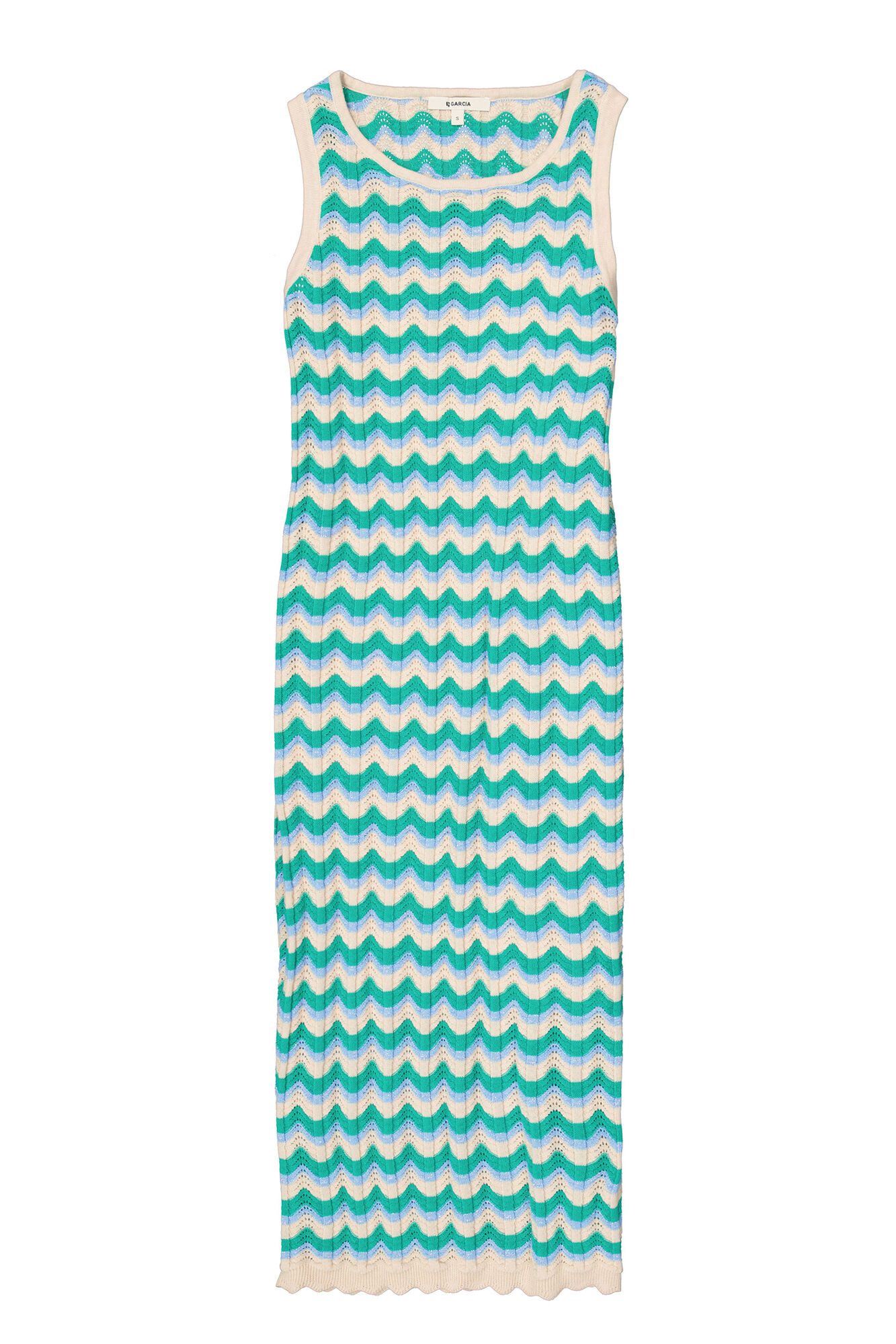 Maxikleid