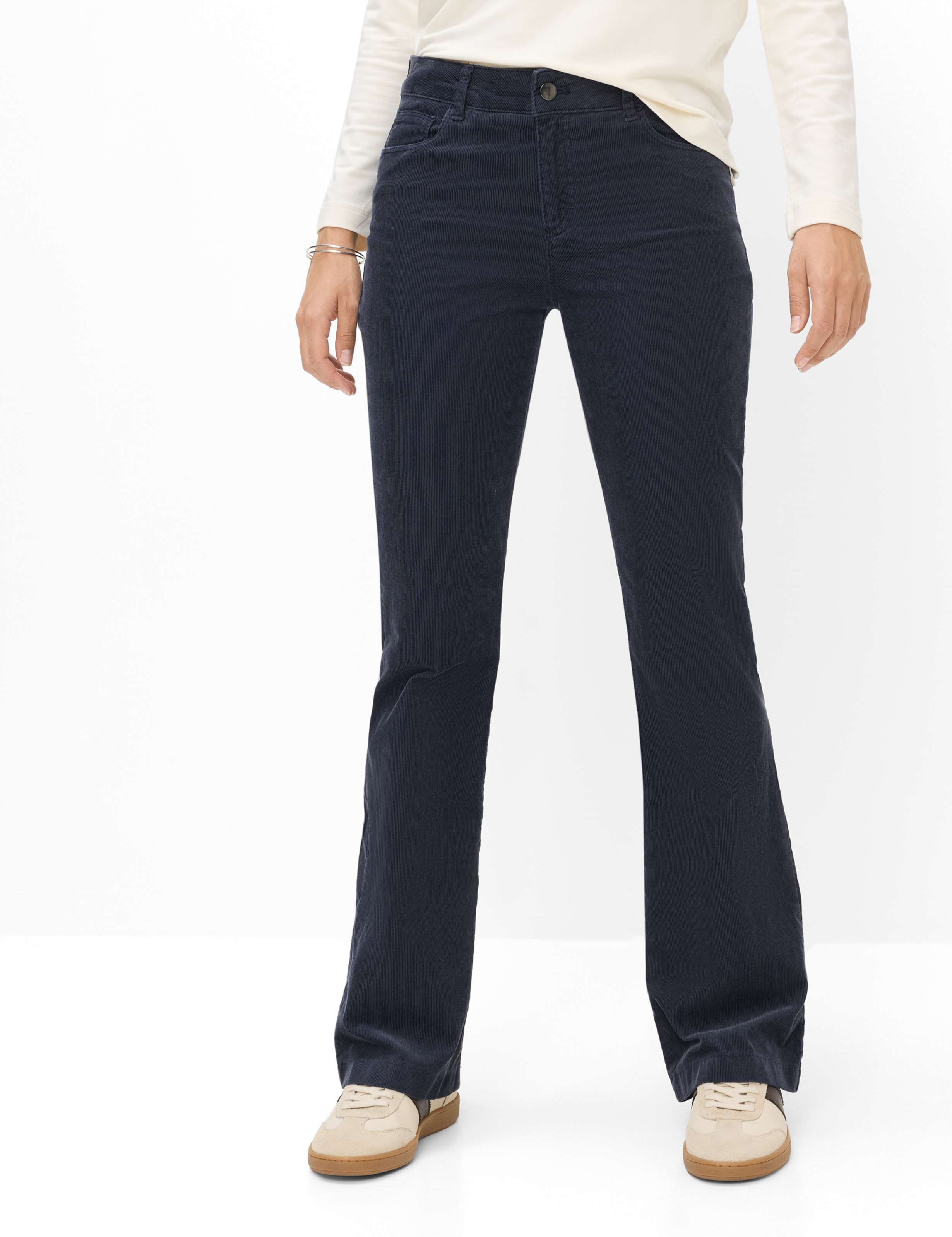 Brax 5-Pocket-Hose Style SHAKIRA
