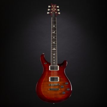 PRS E-Gitarre, S2 McCarty 594 Dark Cherry Sunburst - E-Gitarre