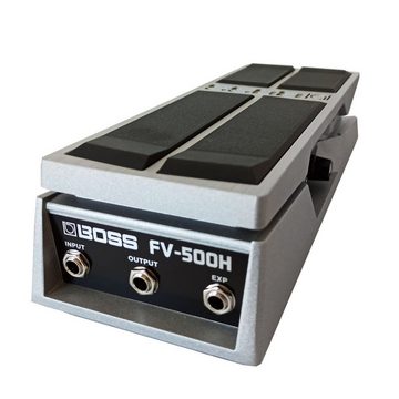 Boss by Roland E-Gitarre Boss FV-500H Volume-Pedal Expressionpedal