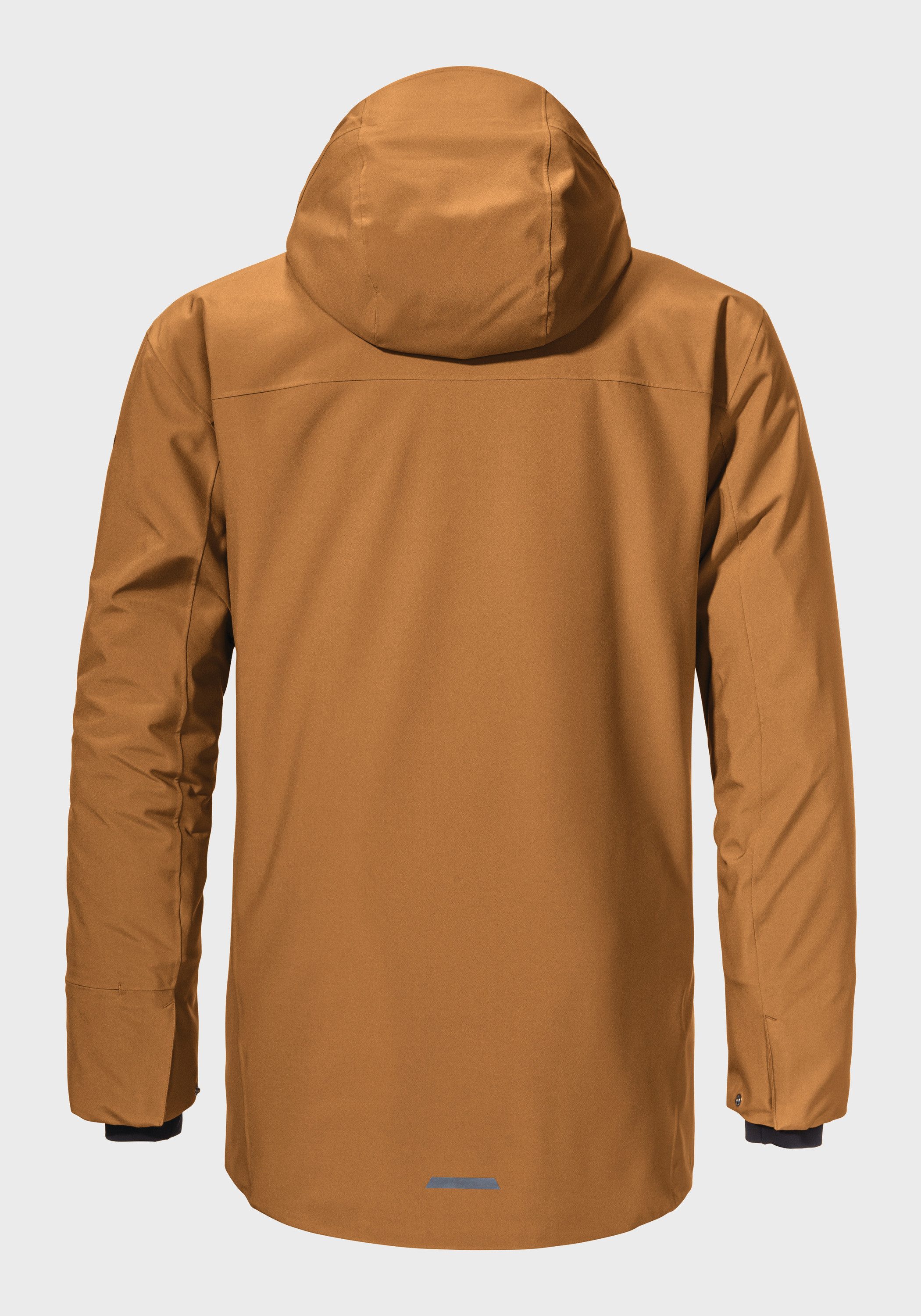 Schöffel Langjacke Urban Ins Parka Style Crivat MNS günstig online kaufen