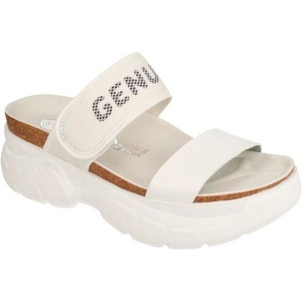 GENUINS Foxy Schnürschuh