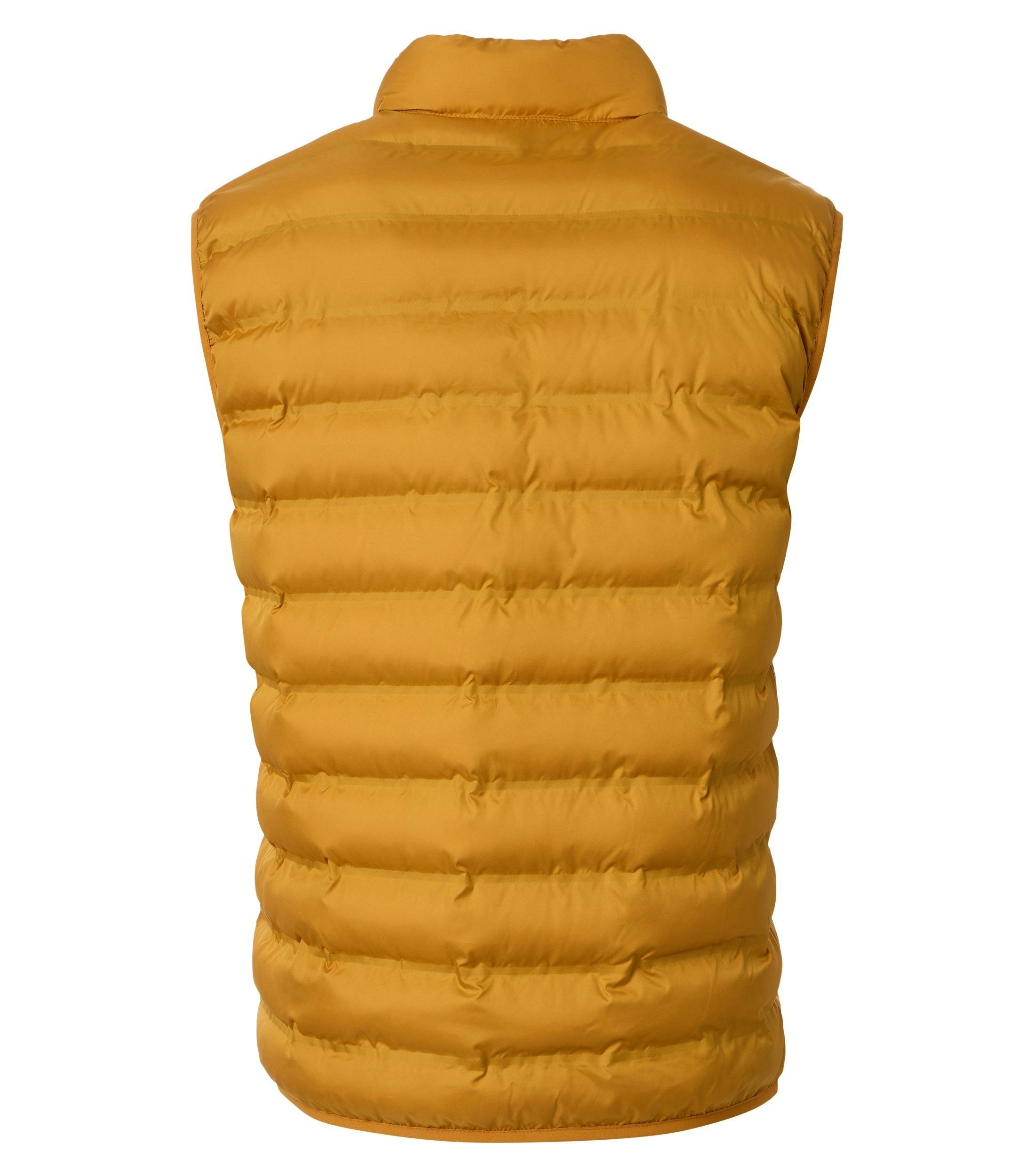 Redmond Steppweste REDMOND Casual Herren Steppweste Stehkragen Polyester Ge günstig online kaufen