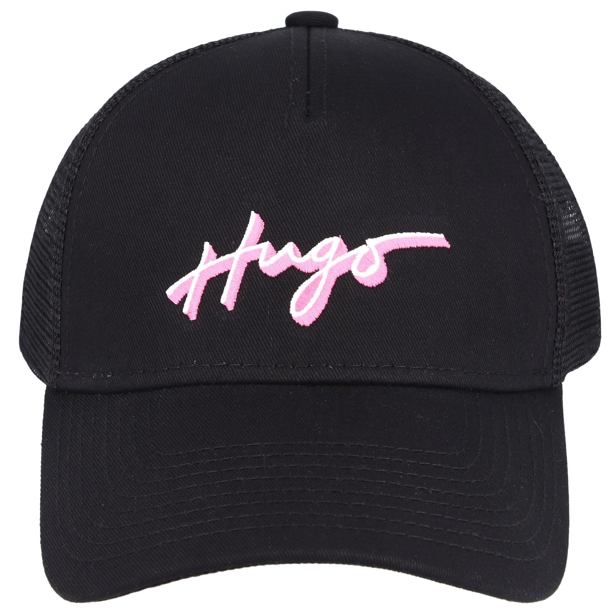 HUGO Baseball Cap Women-X