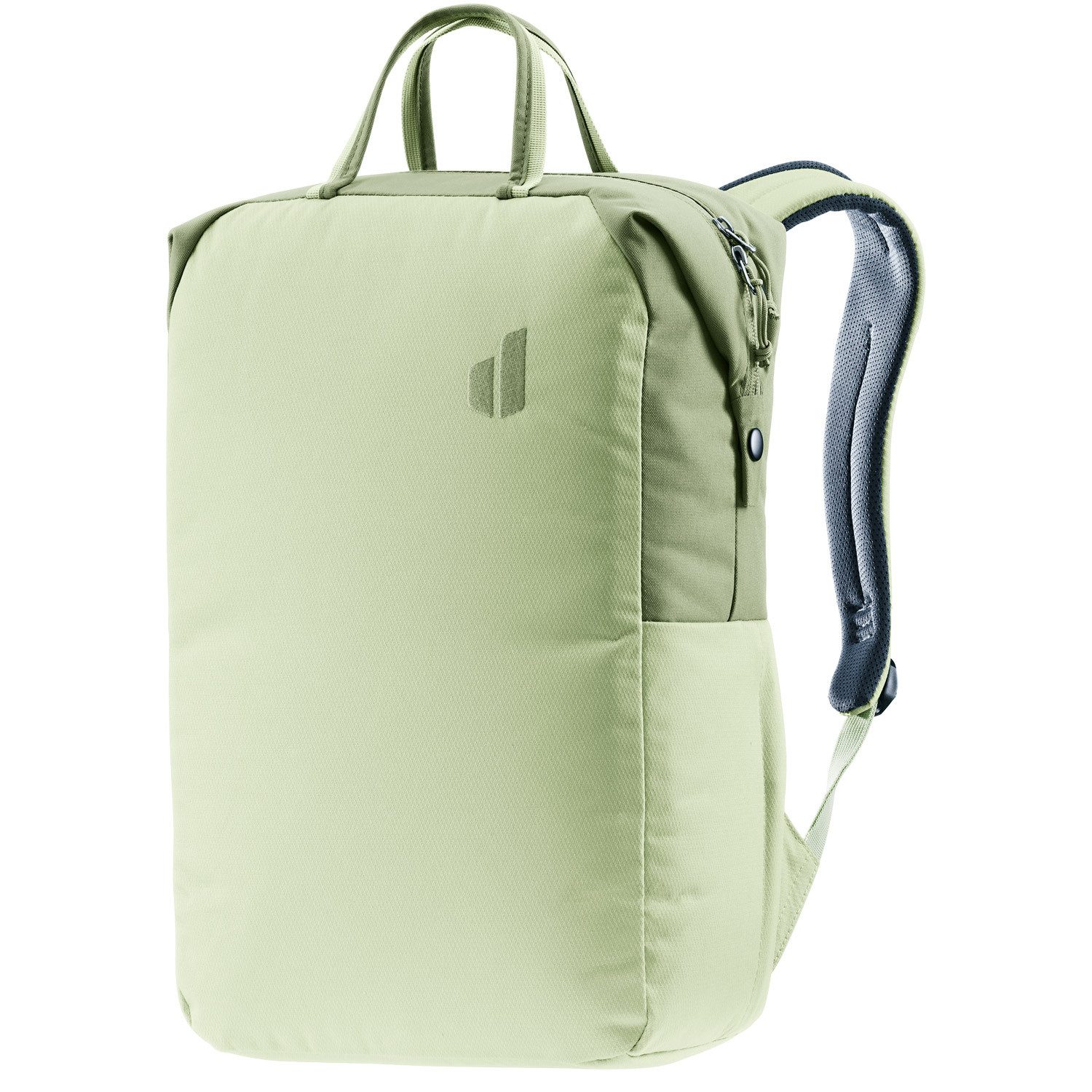 deuter Freizeitrucksack Deuter Tagesrucksack Vista mineral-grove (1-tlg) günstig online kaufen