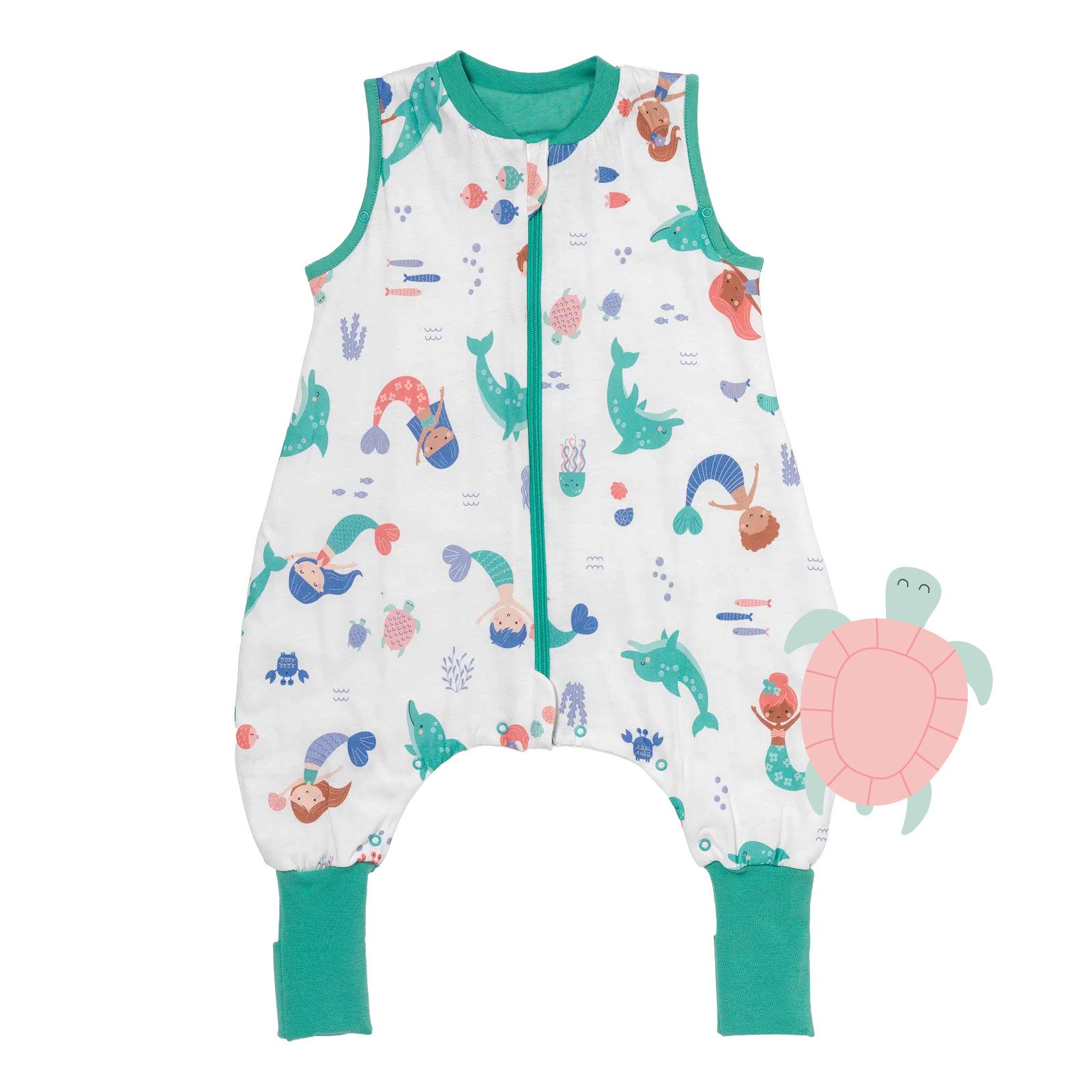 Schlummersack Kinderschlafsack Schlafsack mit Füßen und günstig online kaufen