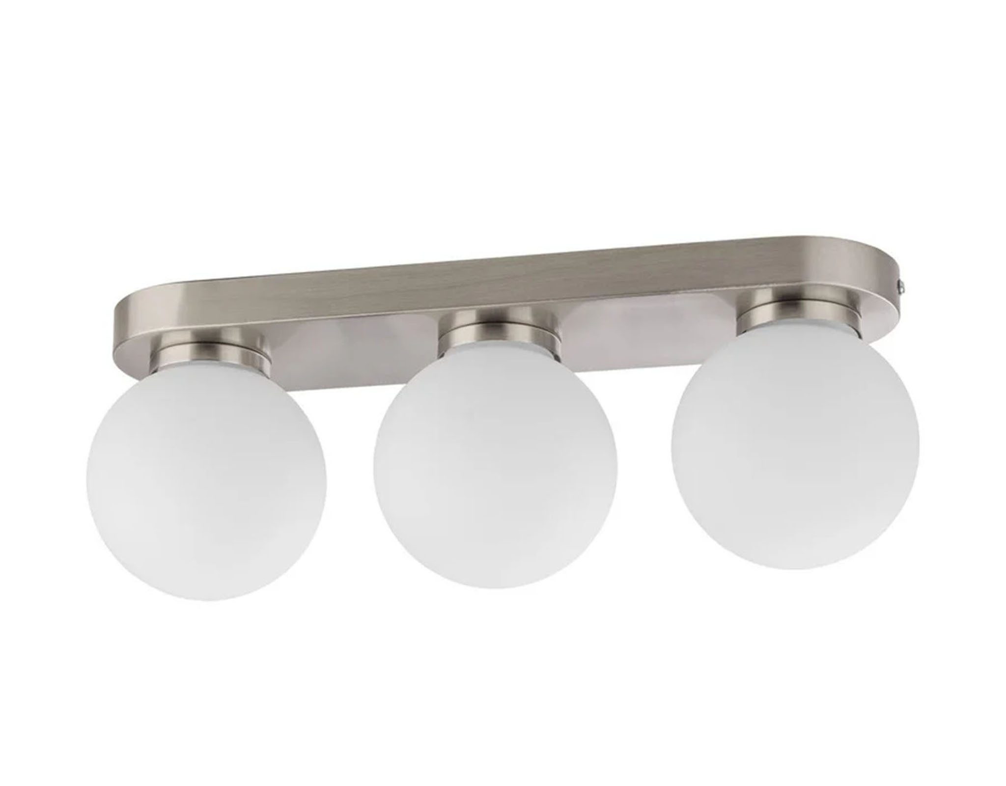 Livarno home Deckenleuchten LIVARNO home LED-Deckenleuchte Lampe Leuchte Deckenschiene 3 LED 4,9W