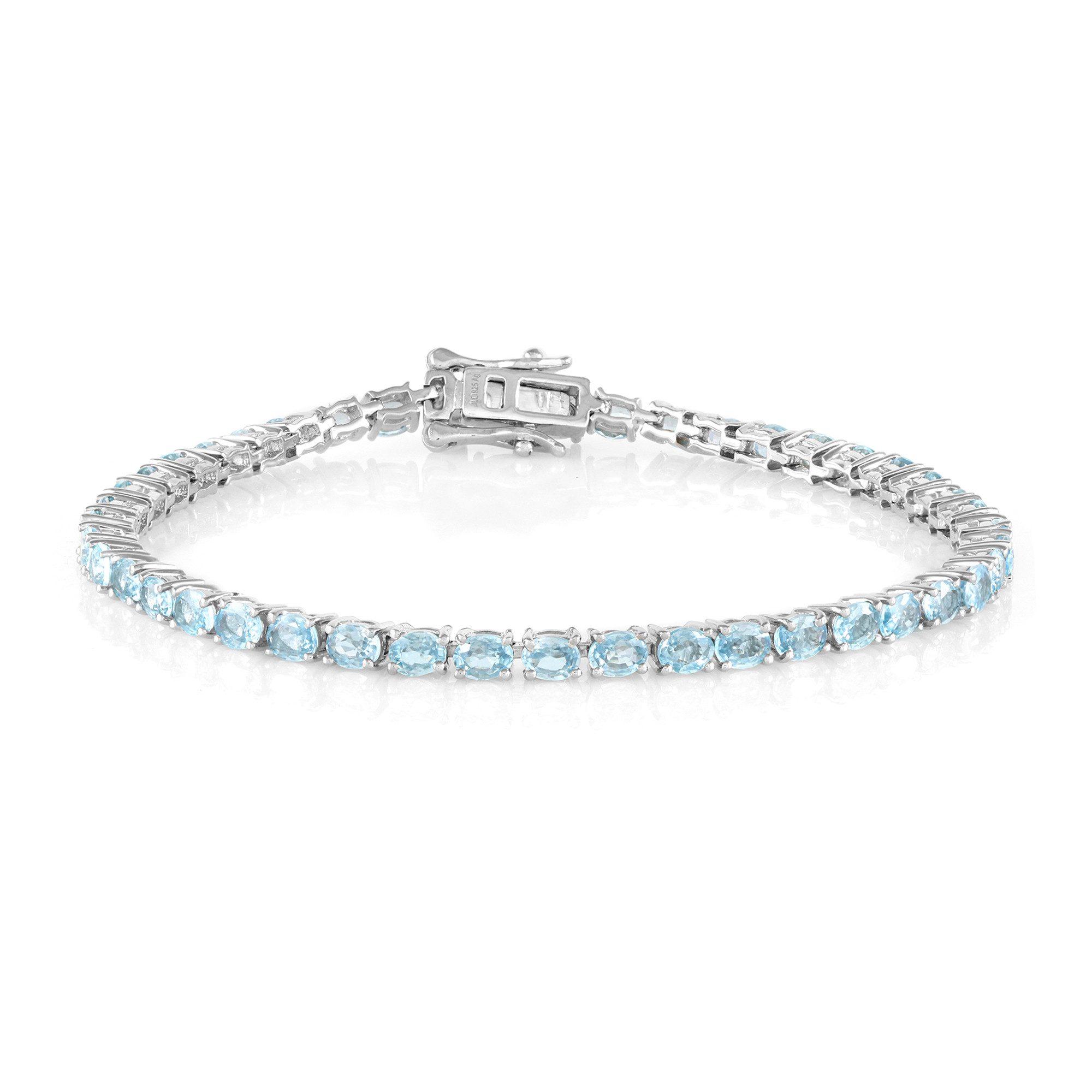 Cavill Silberarmband (1-tlg)