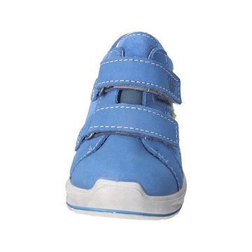 Ricosta blau regular fit Stiefel (1-tlg)