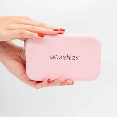 waschies Kosmetiktasche »Travel Bag rosa«