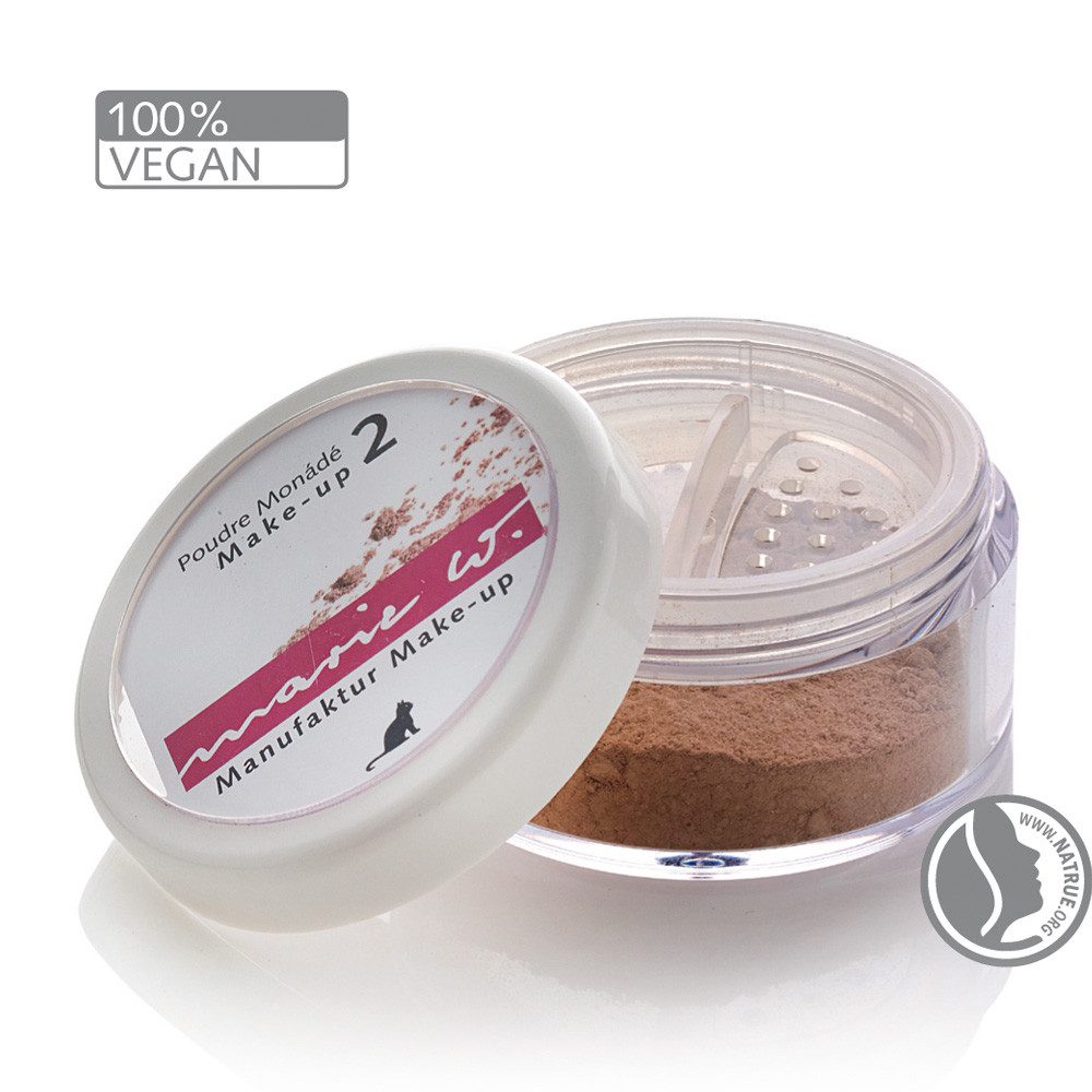 Marie W Make-up, 5 g