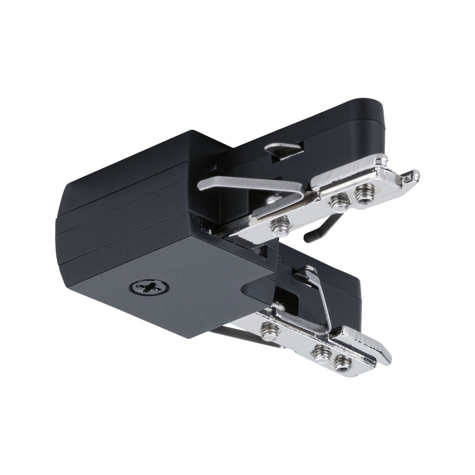 Schienensystem-Verbinder URail Verbinder L-Stück 62x62mm max. 1000W