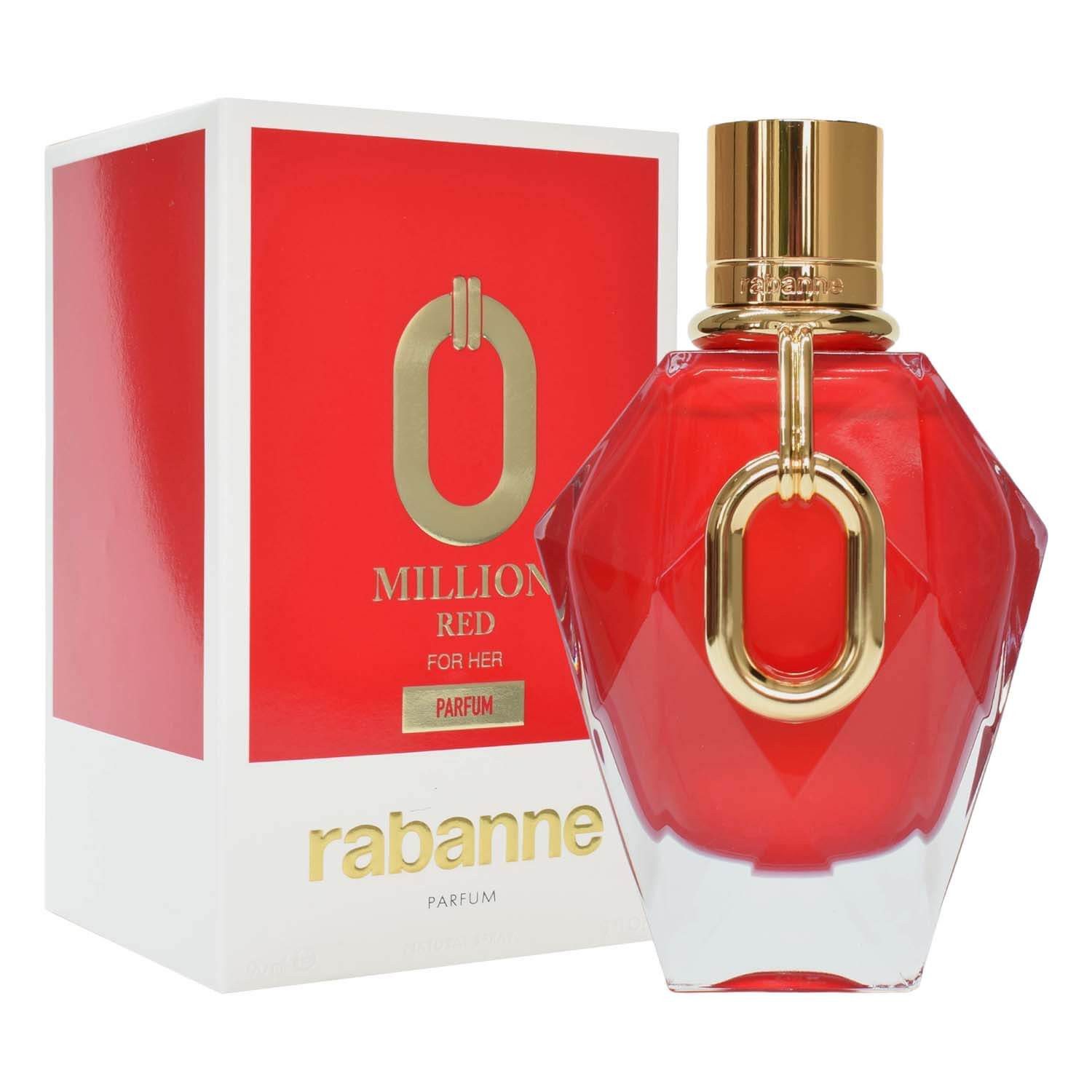 paco rabanne Parfum Million Red for Her