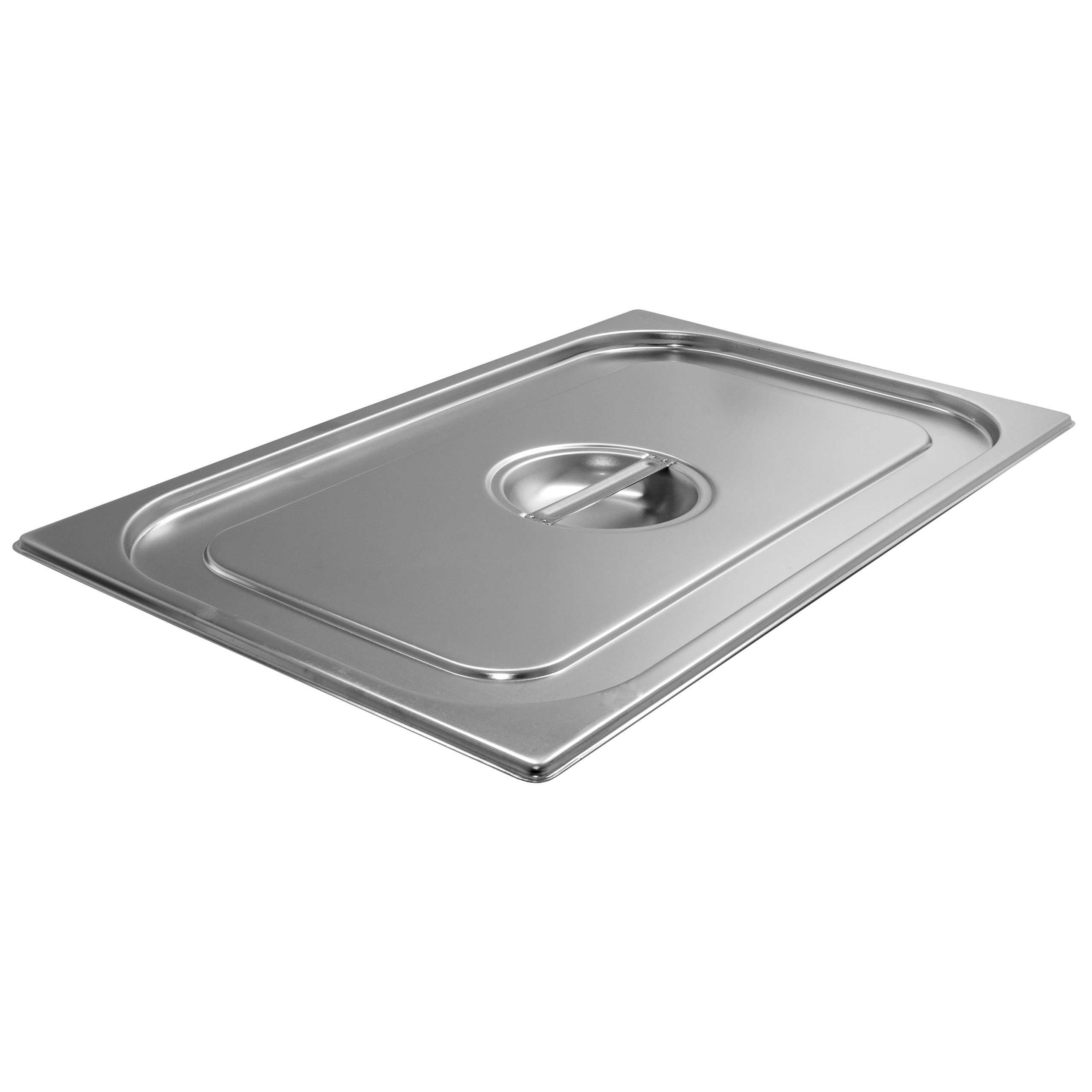 AcMax Thermoschüssel GN 1/1 Deckel Gastronormbehälter Abdeckung GN-Behälter Edelstahl, (0-tlg)